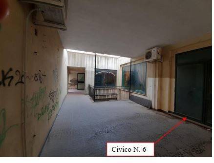 negozio in vendita ad Enna