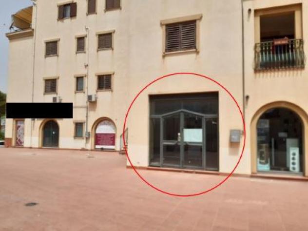 negozio in vendita ad Enna