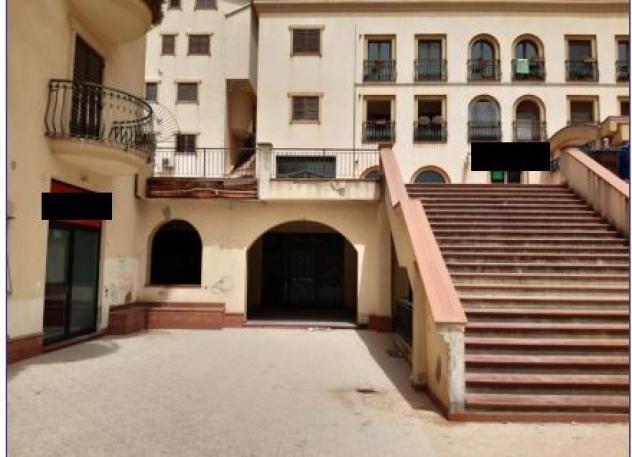 negozio in vendita ad Enna