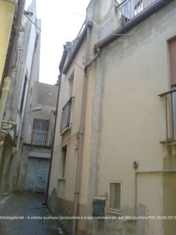 appartamento in vendita ad Enna