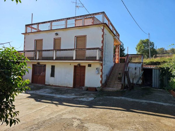 appartamento in vendita ad Enna in zona Sant'Anna / Enna Bassa