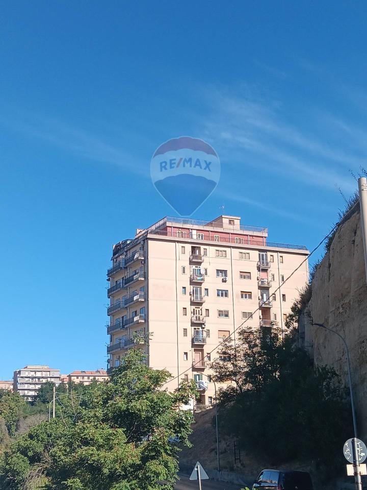 appartamento in vendita ad Enna