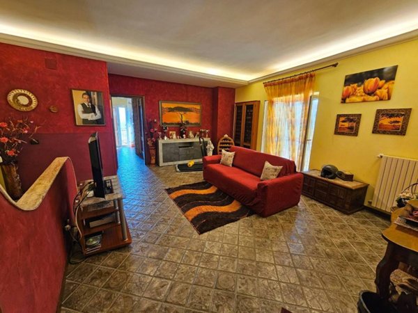casa indipendente in vendita ad Enna in zona Enna Alta