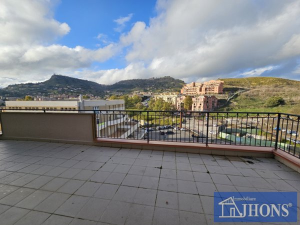 appartamento in vendita ad Enna in zona Sant'Anna / Enna Bassa