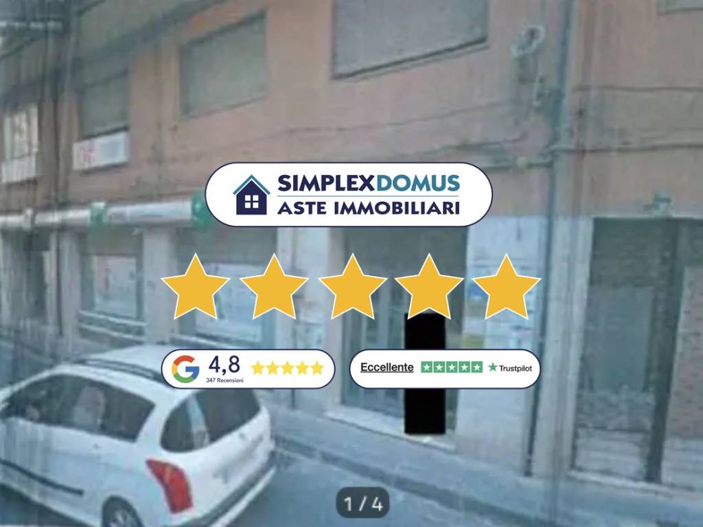 appartamento in vendita ad Enna