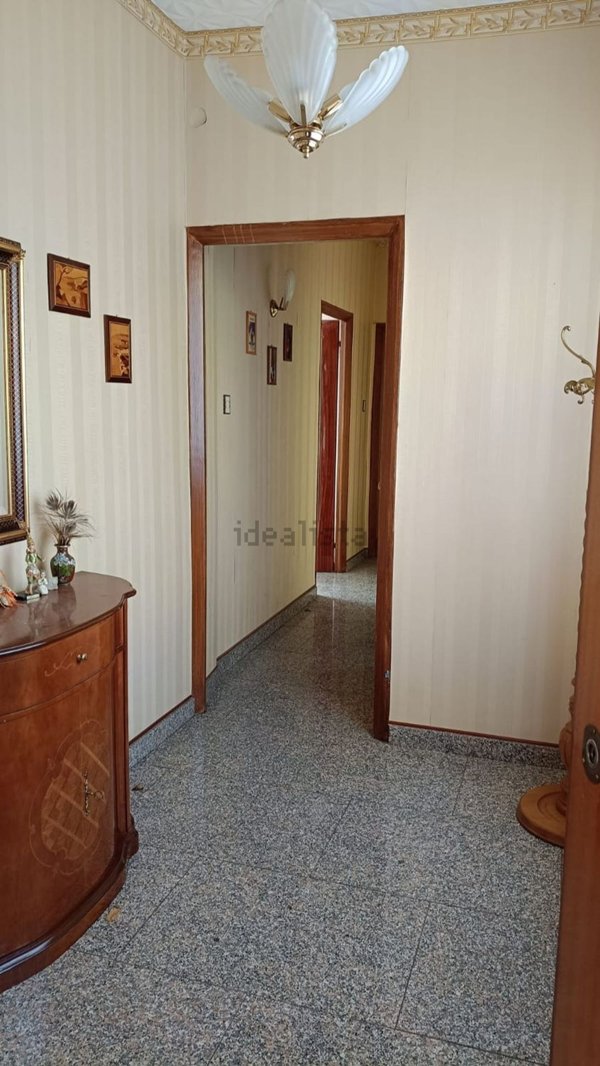 appartamento in vendita ad Enna