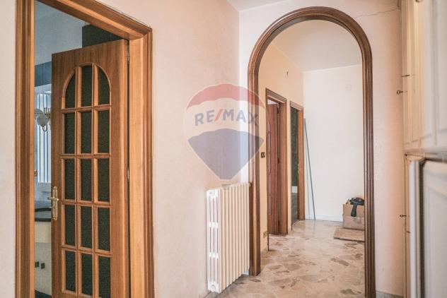 appartamento in vendita ad Enna in zona Enna Alta