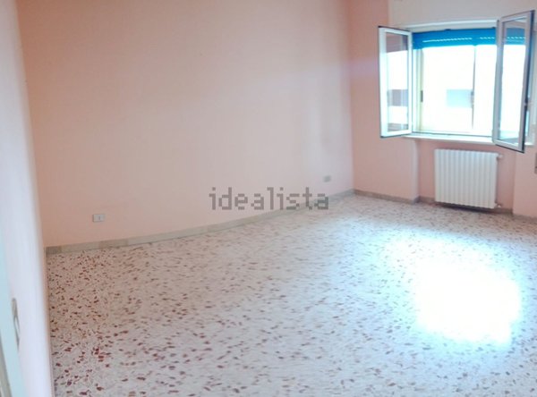 appartamento in vendita ad Enna in zona Enna Alta