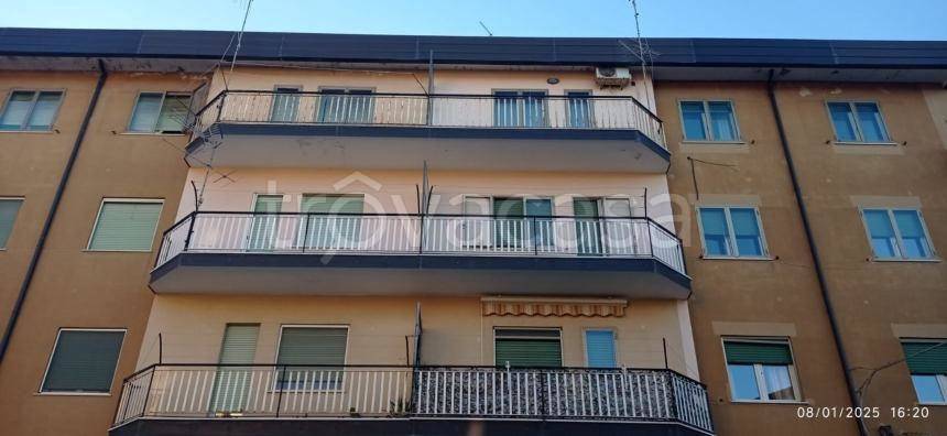 appartamento in vendita ad Enna