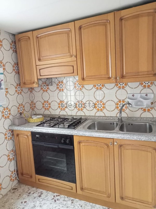 appartamento in vendita ad Enna