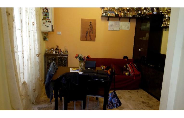 appartamento in vendita ad Enna in zona Enna Alta