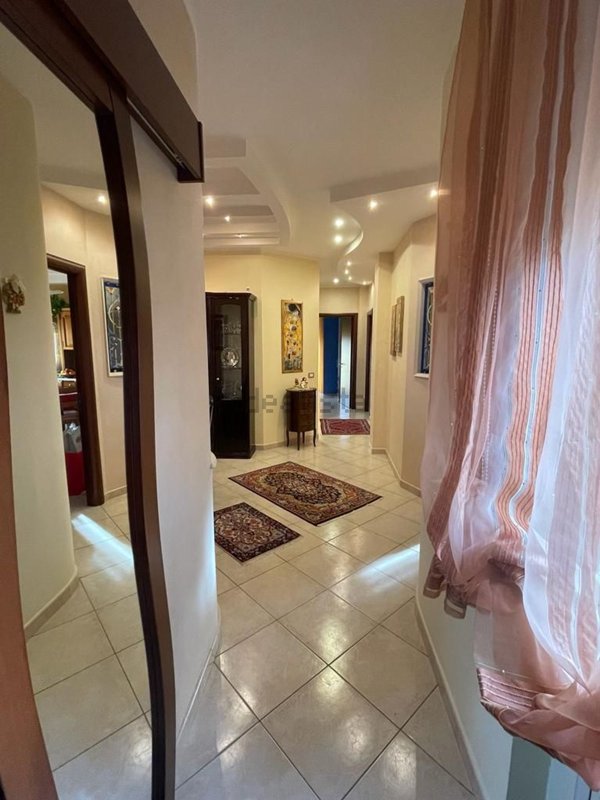 appartamento in vendita ad Enna