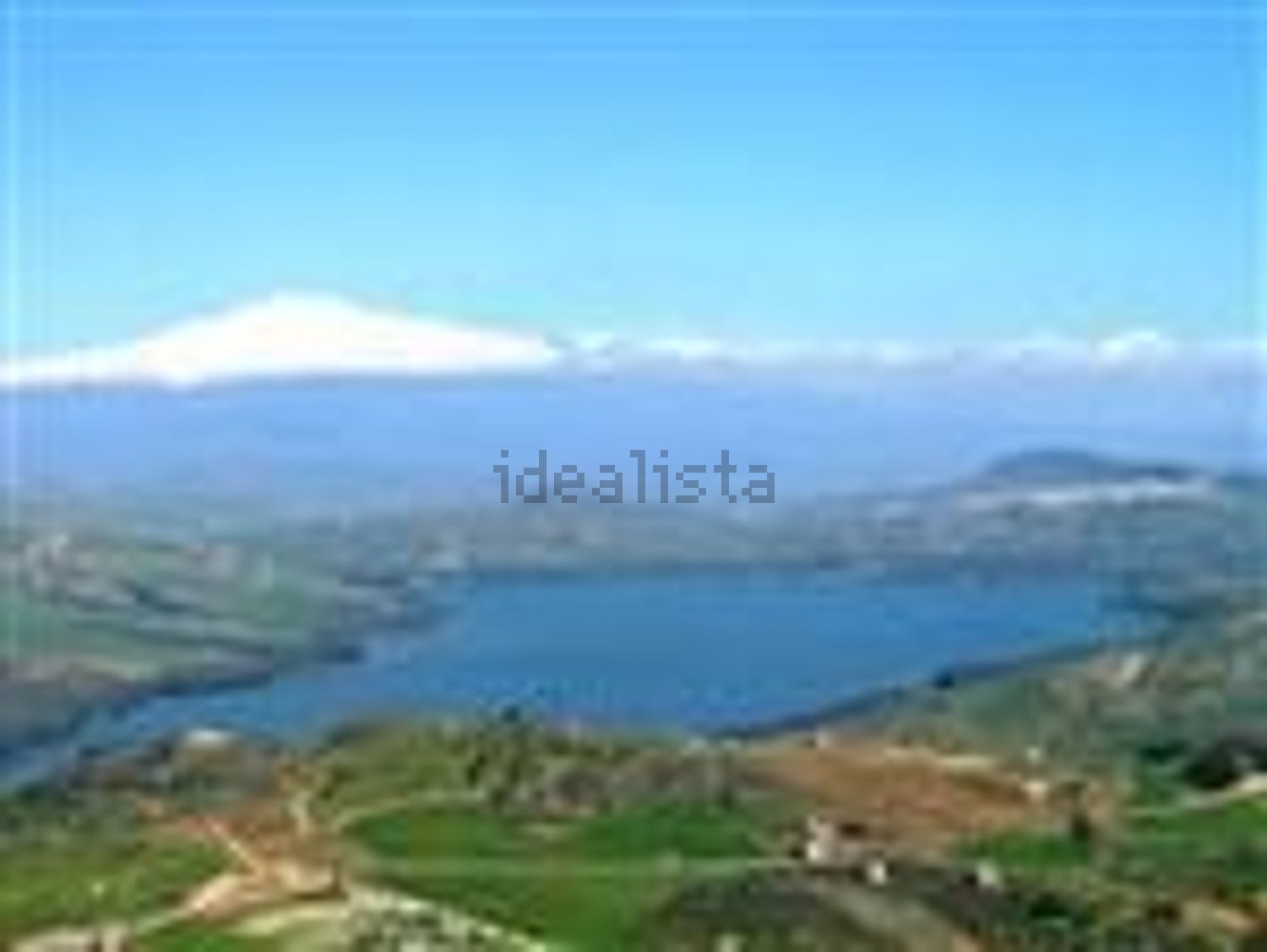 appartamento in vendita ad Enna in zona Sant'Anna / Enna Bassa