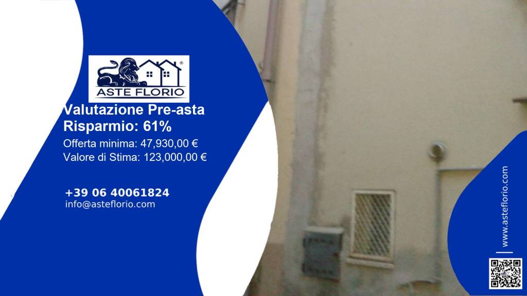 appartamento in vendita ad Enna