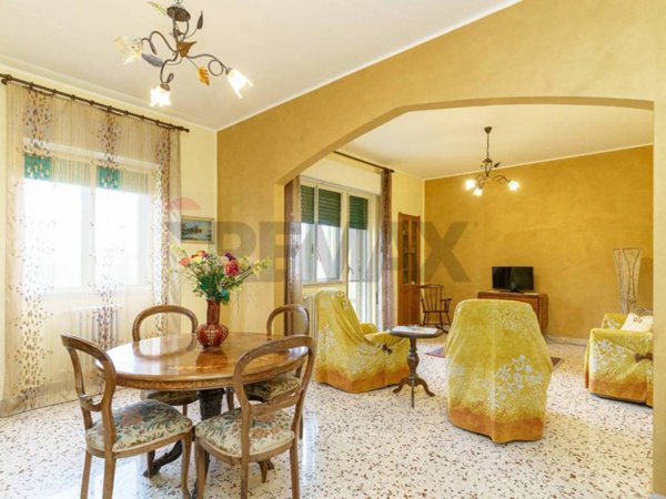 appartamento in vendita ad Enna in zona Enna Alta