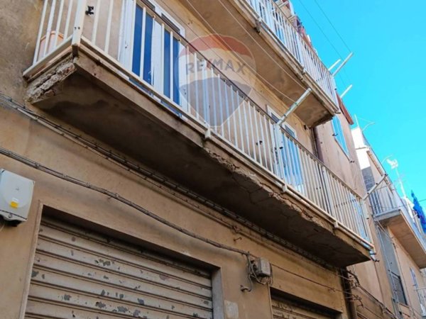 casa semindipendente in vendita ad Enna in zona Enna Alta