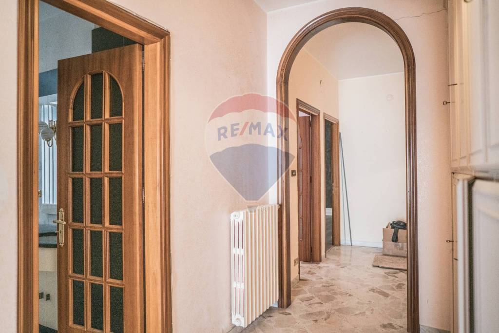 appartamento in vendita ad Enna in zona Enna Alta