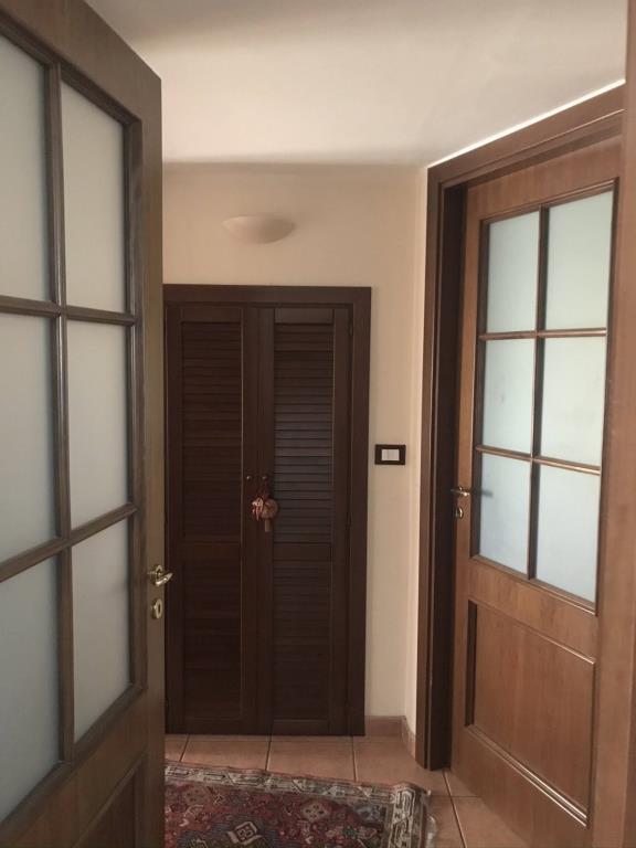 appartamento in vendita ad Enna in zona Enna Alta