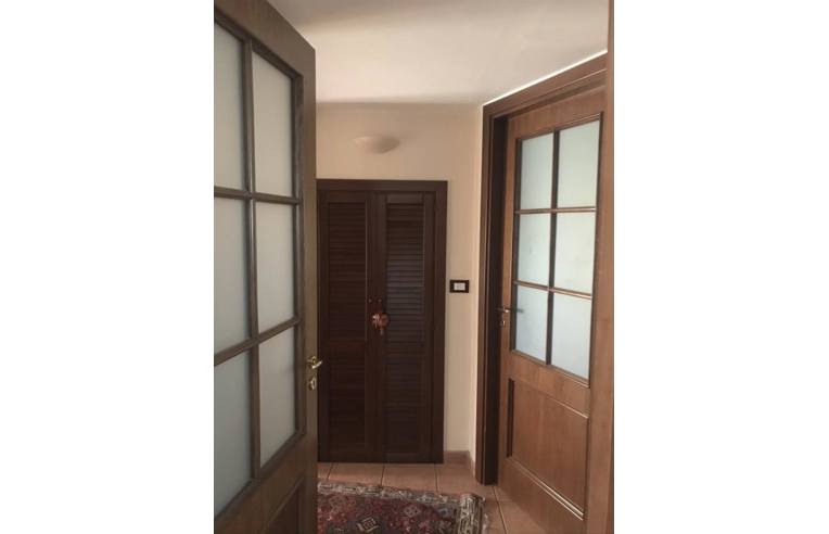 appartamento in vendita ad Enna in zona Enna Alta