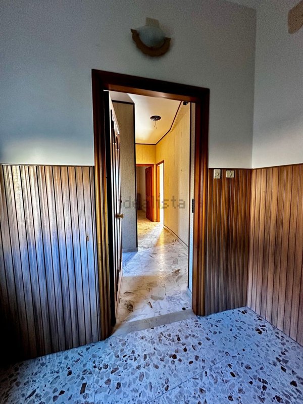 appartamento in vendita ad Enna in zona Enna Alta