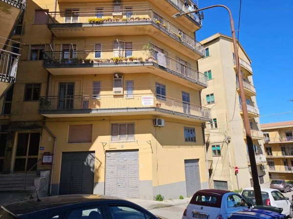 appartamento in vendita ad Enna