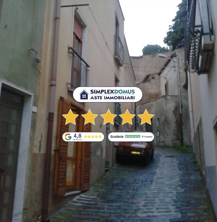 appartamento in vendita ad Enna