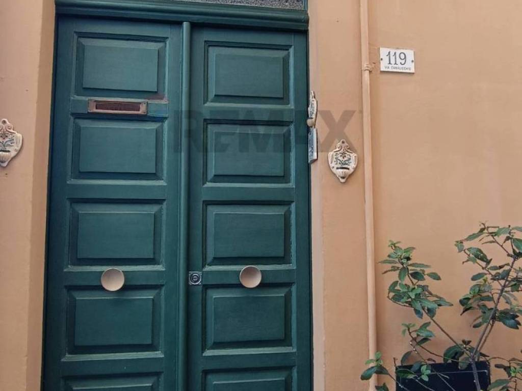 appartamento in vendita ad Enna in zona Enna Alta