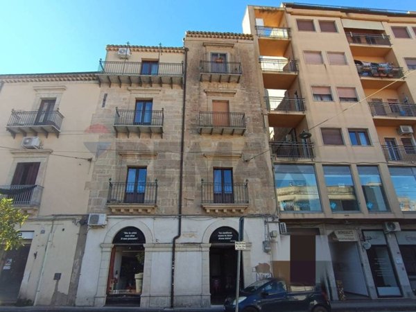 locale commerciale in vendita ad Enna in zona Enna Alta