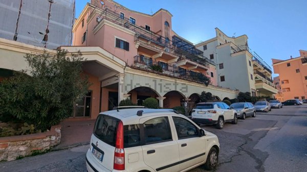 appartamento in vendita ad Enna in zona Sant'Anna / Enna Bassa