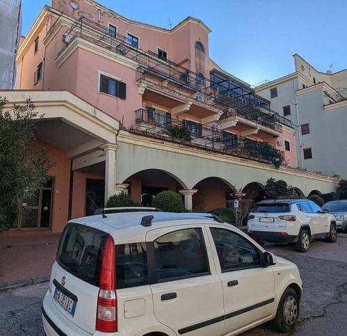 appartamento in vendita ad Enna in zona Enna Alta