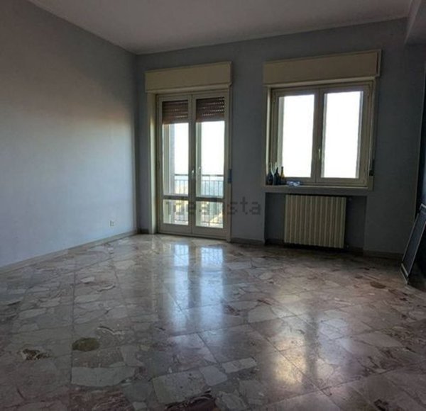 appartamento in vendita ad Enna in zona Enna Alta