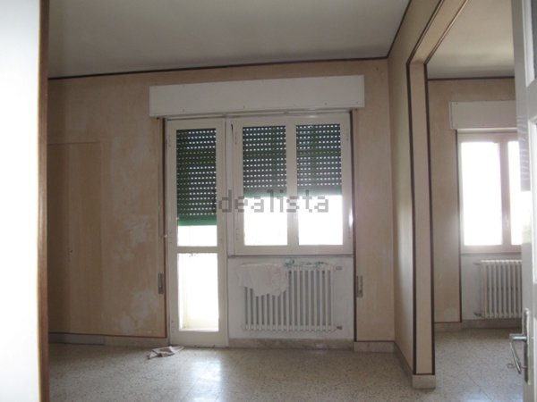 appartamento in vendita ad Enna in zona Enna Alta