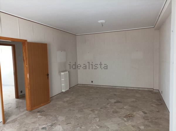 appartamento in vendita ad Enna in zona Enna Alta