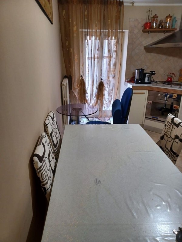 appartamento in vendita ad Enna