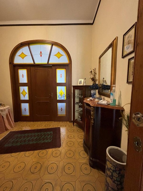 appartamento in vendita ad Enna in zona Enna Alta