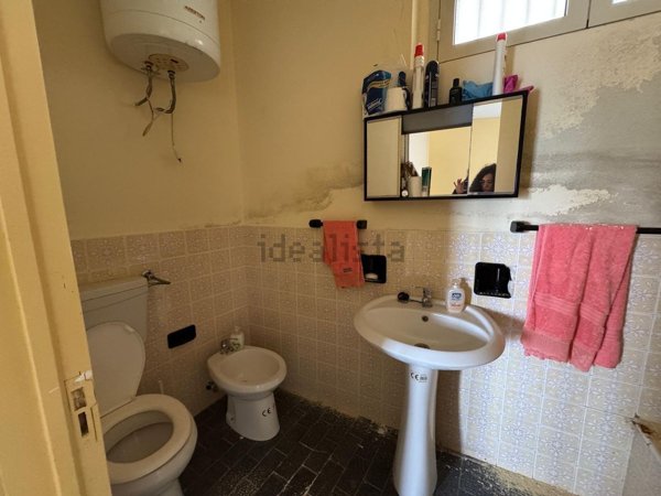 appartamento in vendita ad Enna in zona Enna Alta