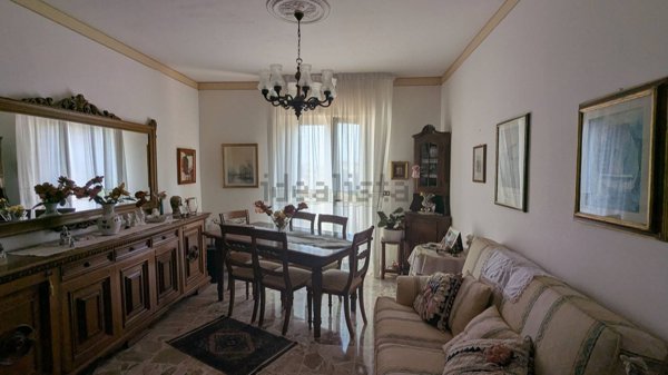 appartamento in vendita ad Enna in zona Enna Alta