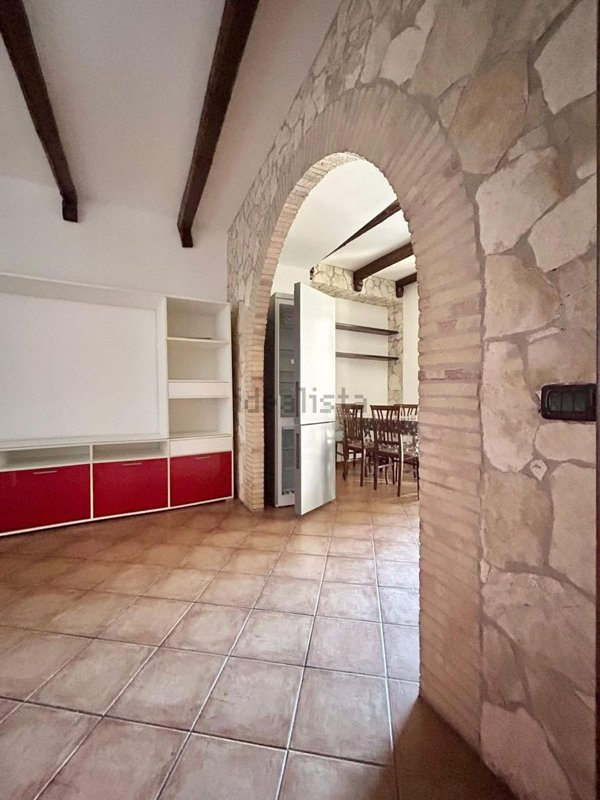 appartamento in vendita ad Enna