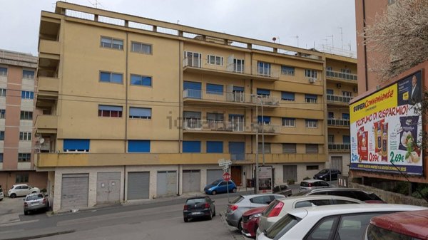 appartamento in vendita ad Enna in zona Enna Alta