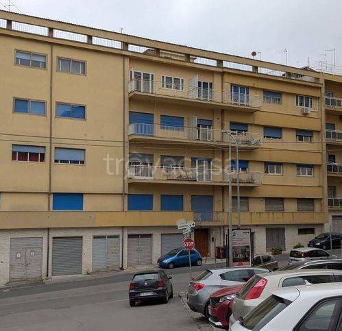 appartamento in vendita ad Enna in zona Enna Alta