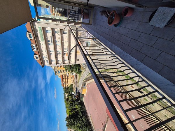 appartamento in vendita ad Enna in zona Enna Alta