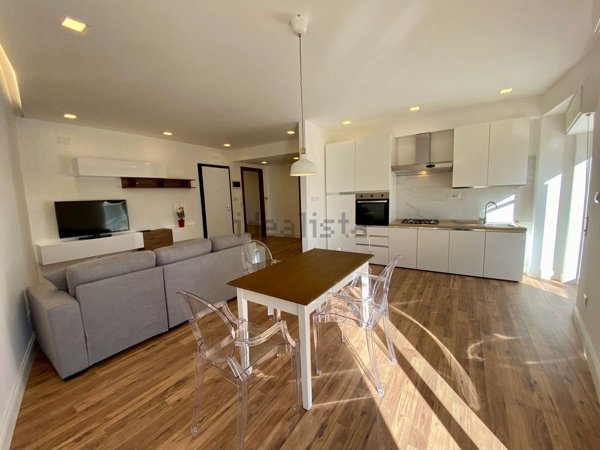 appartamento in vendita ad Enna in zona Enna Alta