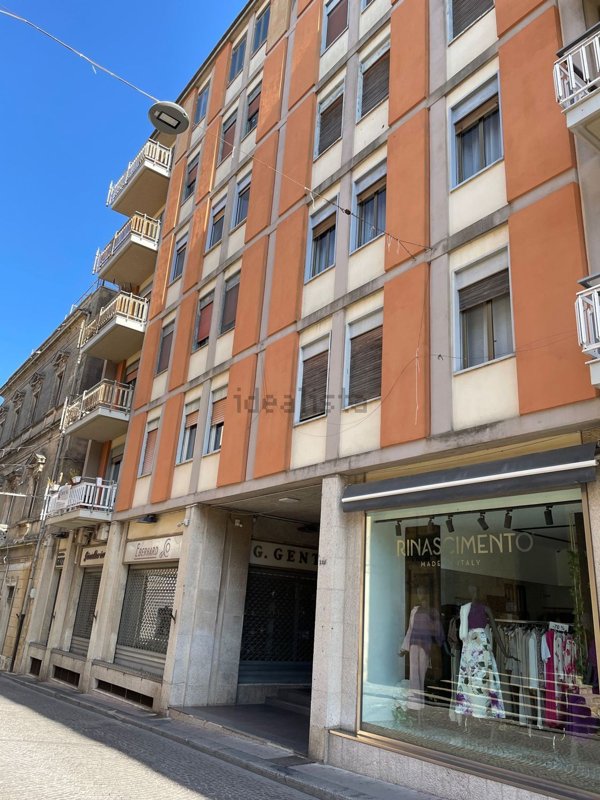 appartamento in vendita ad Enna