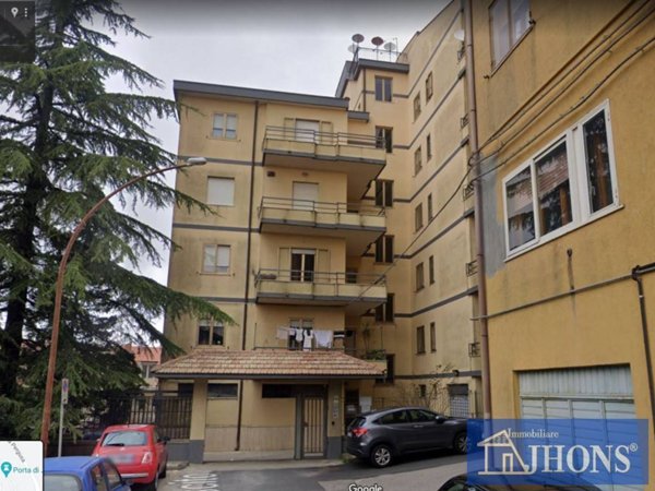 appartamento in vendita ad Enna