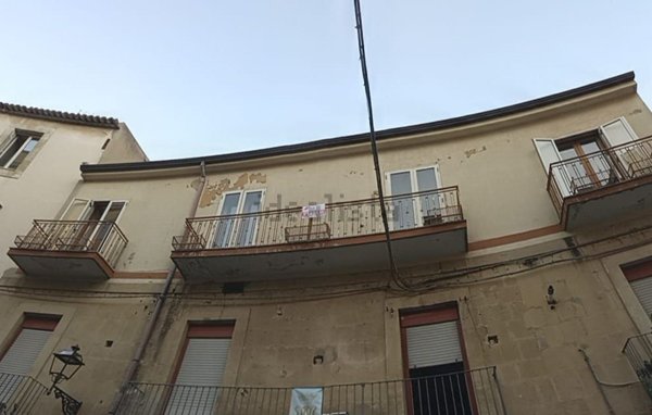 appartamento in vendita ad Enna in zona Enna Alta