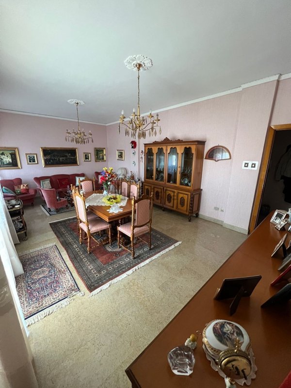 appartamento in vendita ad Enna