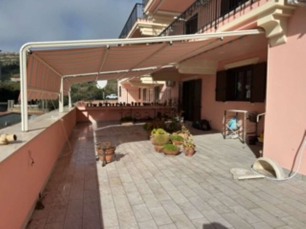 appartamento in vendita ad Enna in zona Sant'Anna / Enna Bassa