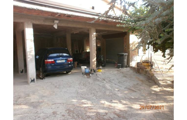 casa indipendente in vendita ad Enna