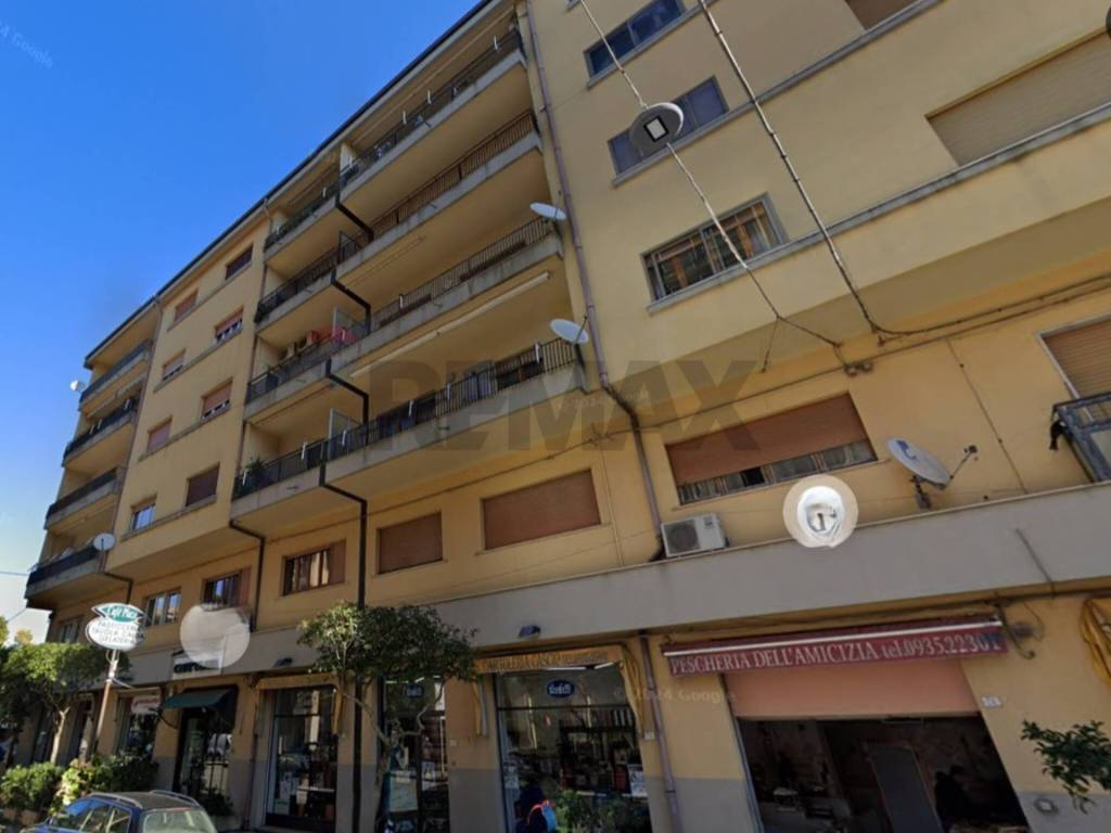 appartamento in vendita ad Enna in zona Enna Alta