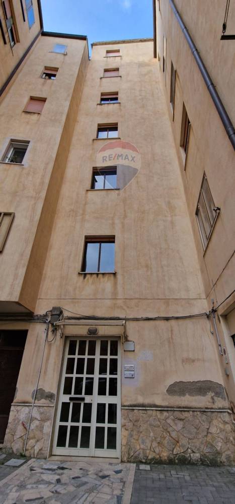 appartamento in vendita ad Enna in zona Enna Alta